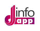 Dinfoapp Logo